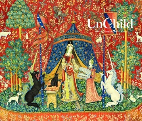 New Sawano Hiroyuki Aimer [UnChild] Normal Edition CD Japan