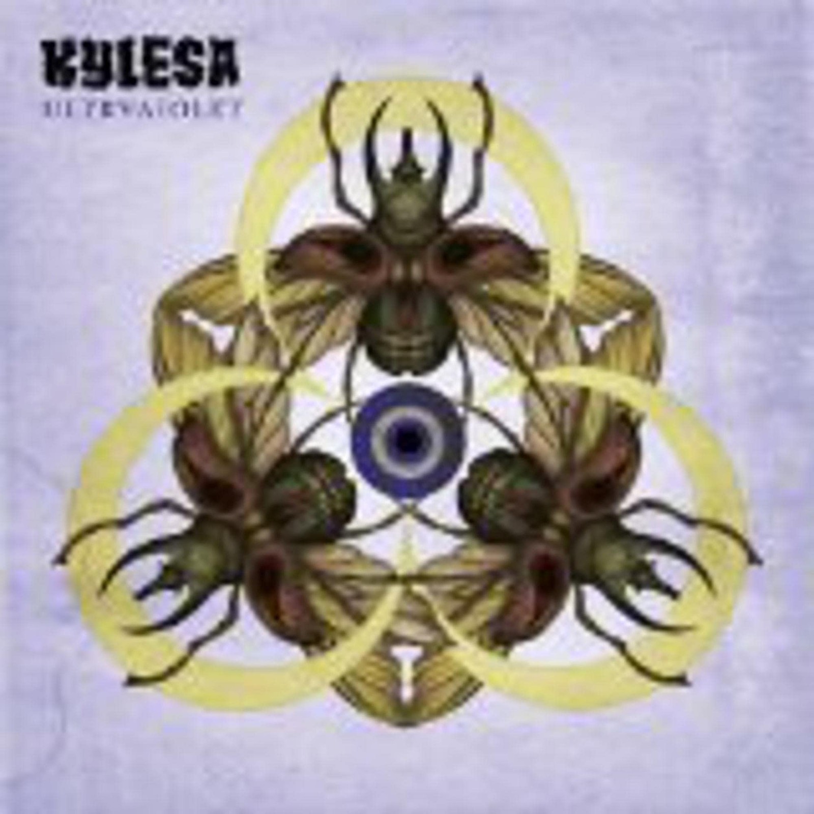 Kylesa Ultraviolet (CD) (UK IMPORT)