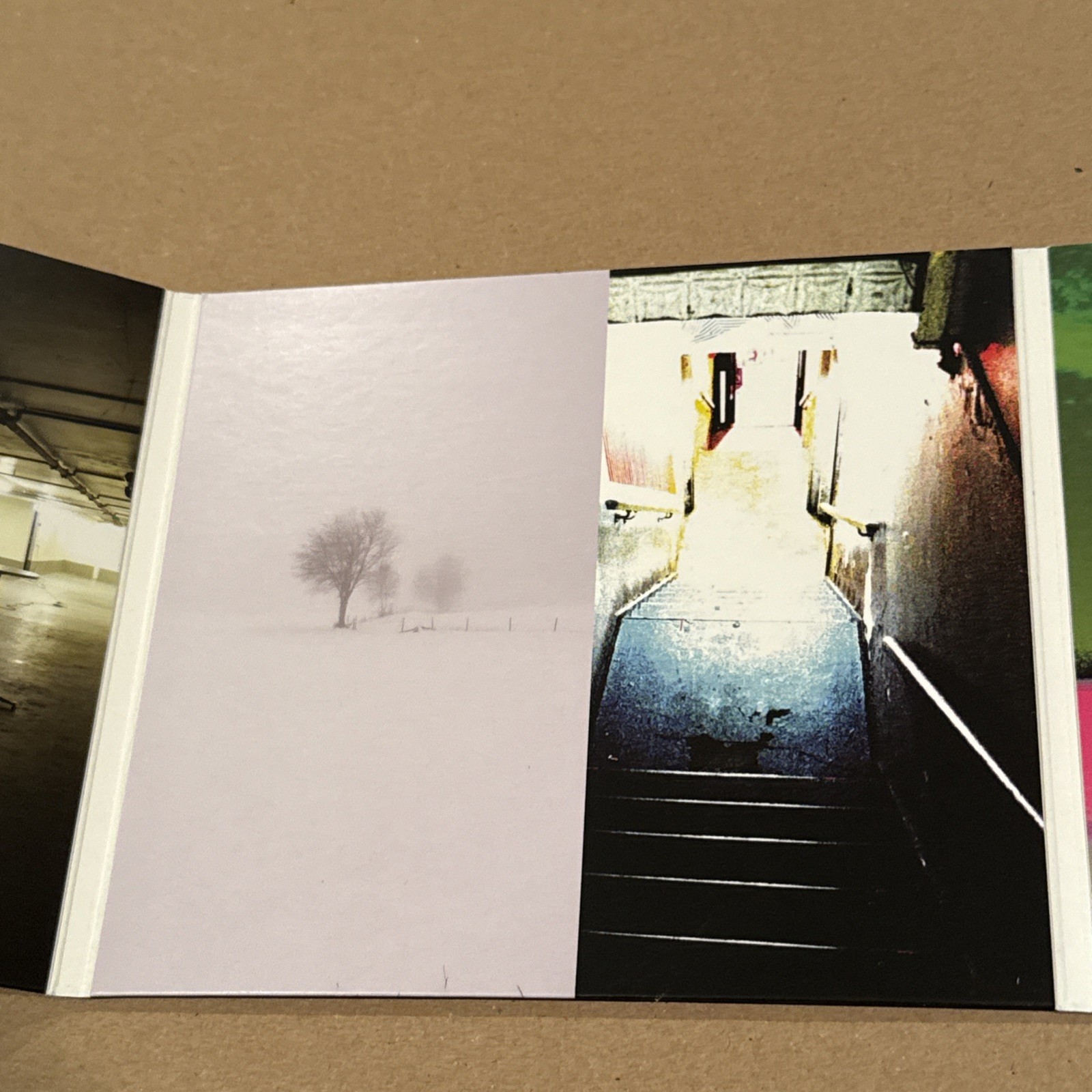 Brendan Perry [of Dead Can Dance]: Ark (CD, 2011, Cooking Vinyl)