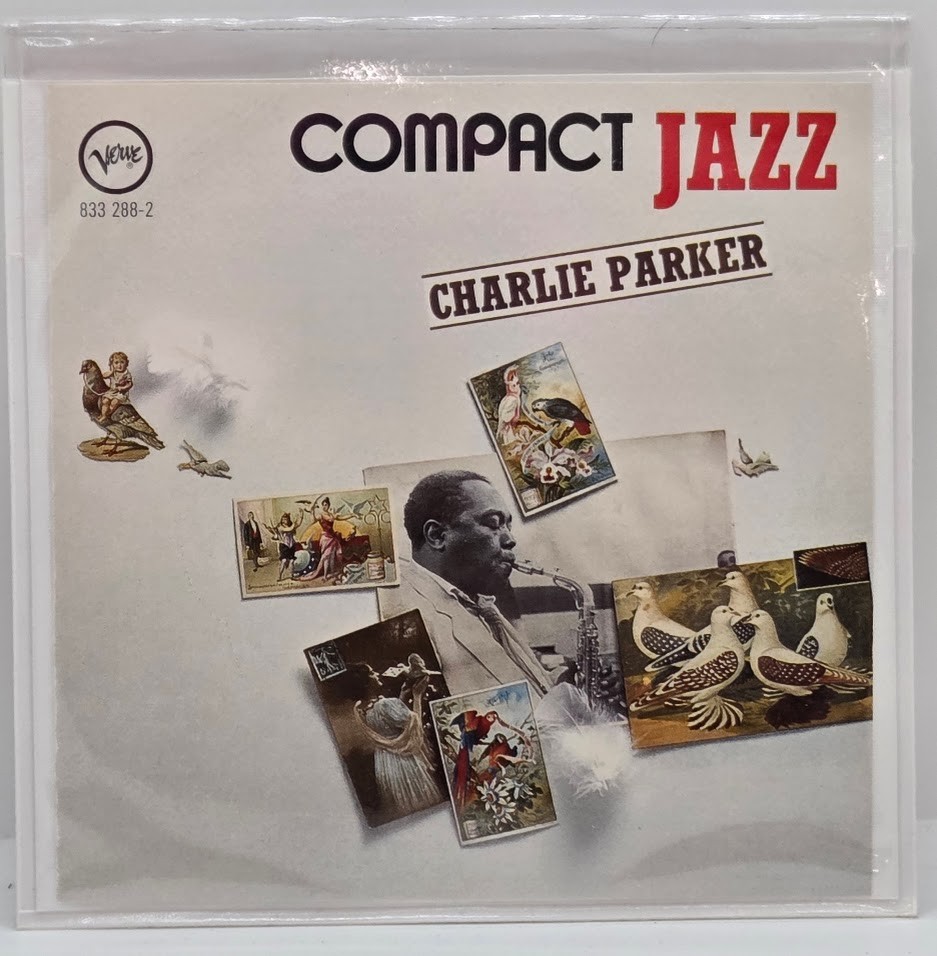 Jazz Music CD Lg Selection Lot Various Artists Classic & Modern VG+ You Choose