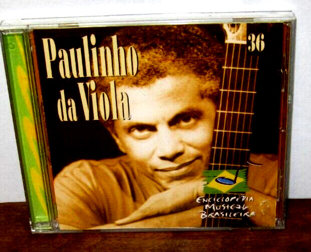 Enciclopedia Musical Brasileira