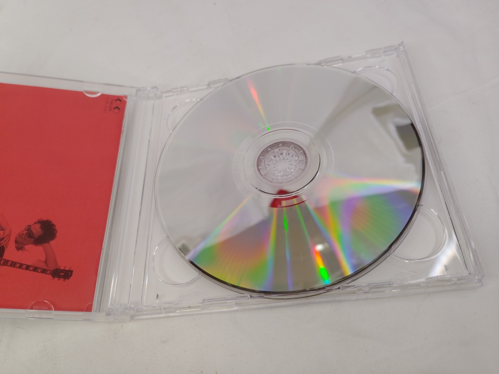 Yosui Inoue / GOLDEN BEST 【CD】J-POP Japan Import Very Good Condition! 😎