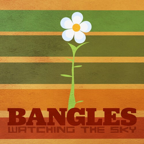 Bangles – Watching The Sky: The Bangles Box Set [New CD] UK – Import