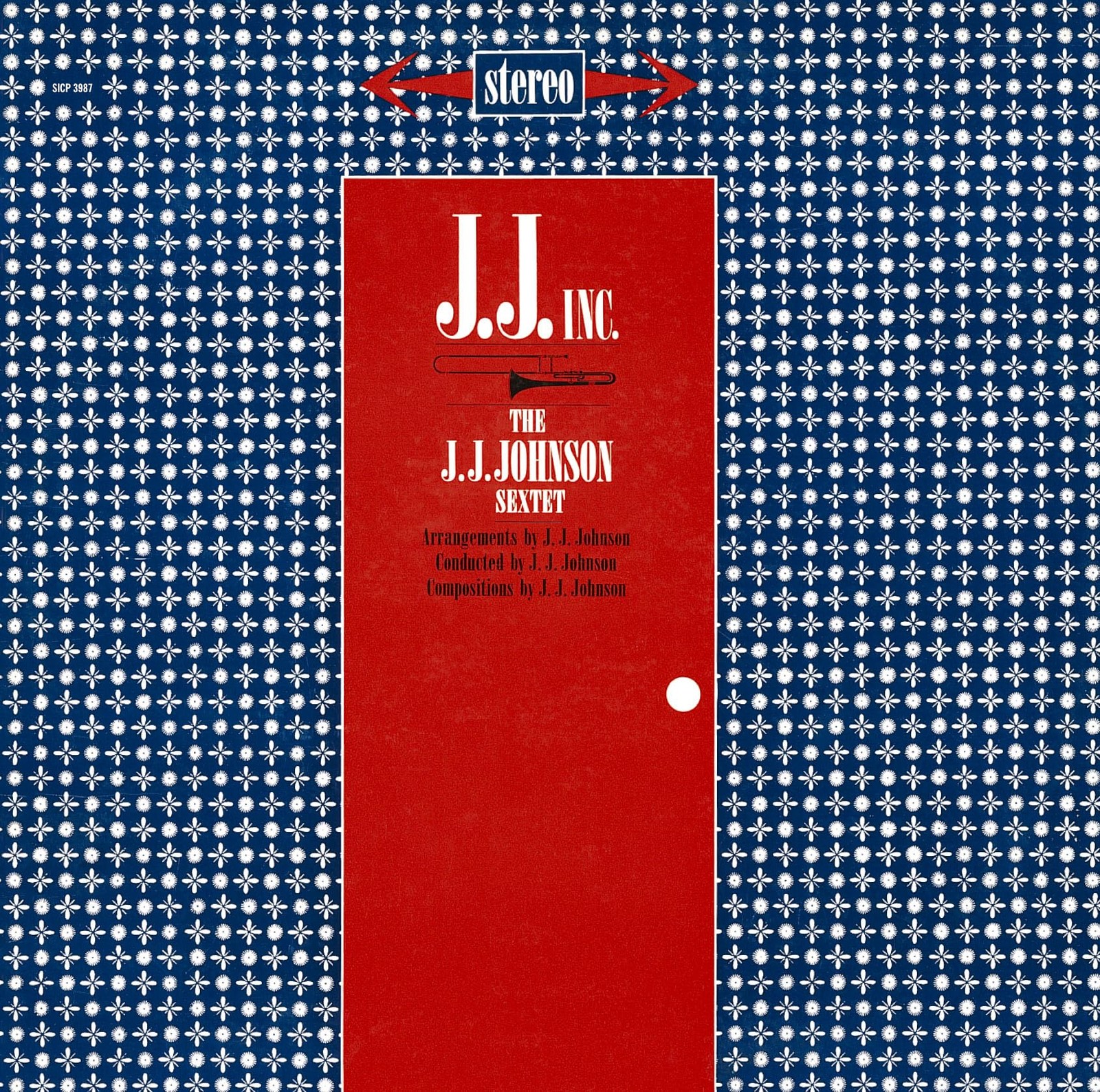 Sony Music Labels J.J.Inc.+3