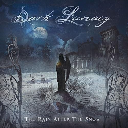 Dark Lunacy The Rain After the Snow (CD) (UK IMPORT)