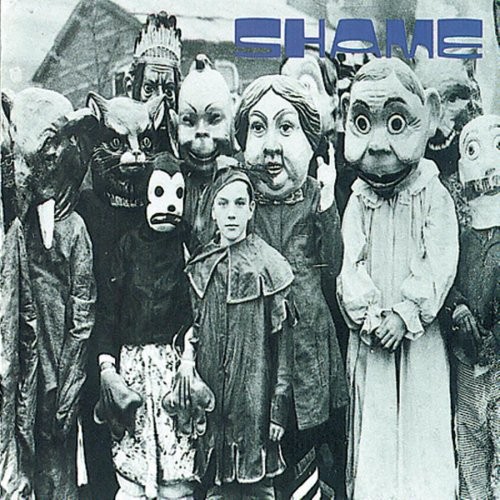 Shame – GOOD