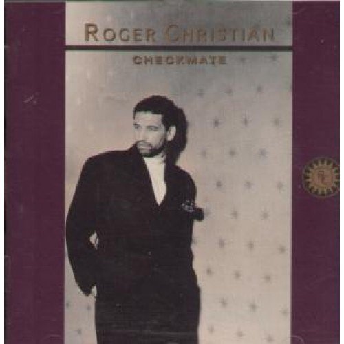 ROGER CHRISTIAN Checkmate RARE IMPORT CD GARY KATZ Producer of STEELY DAN