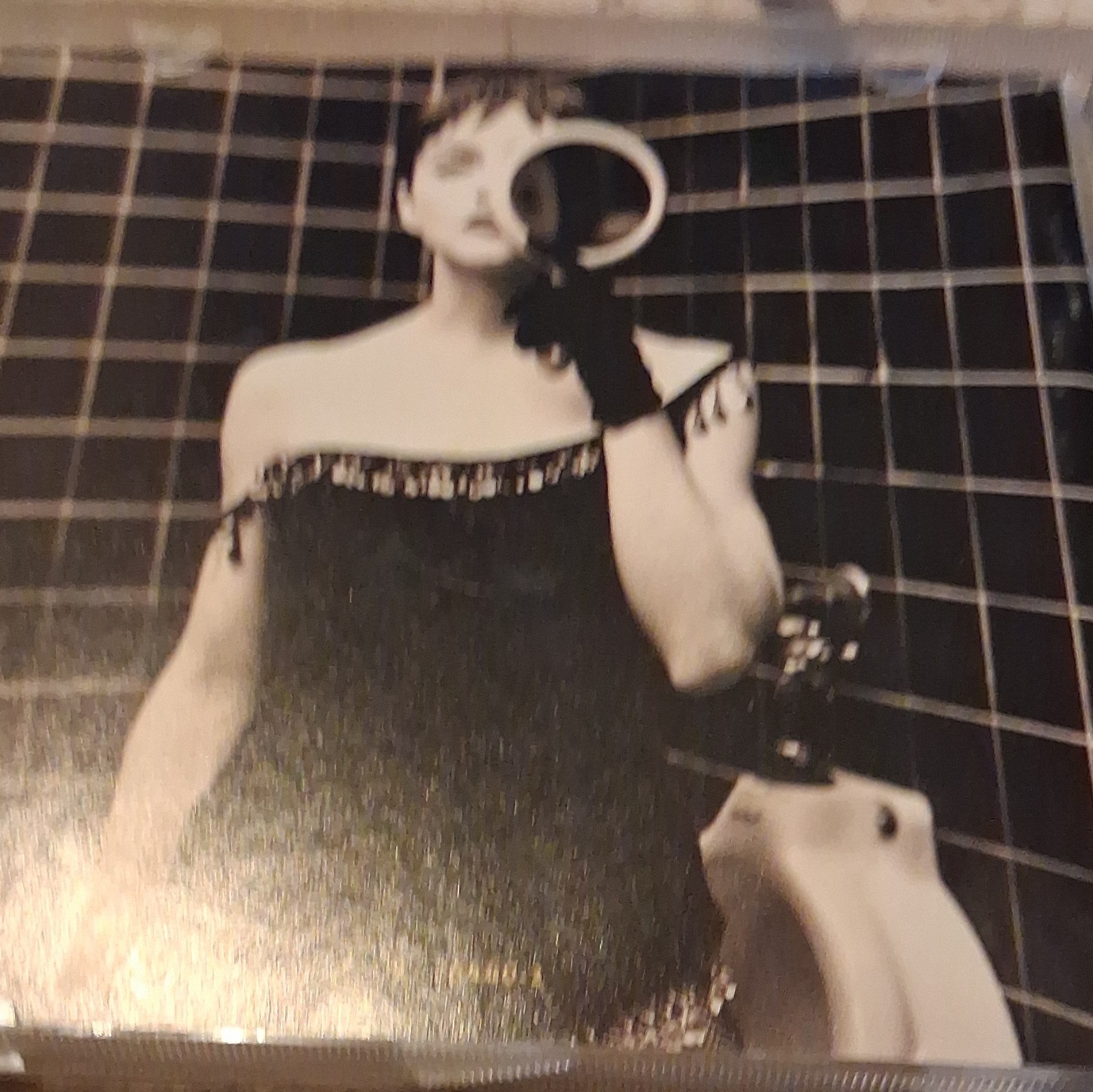 Madonna The Immaculate Collection CD Album Sire 1990 Pop 26440-2 Jewel Case