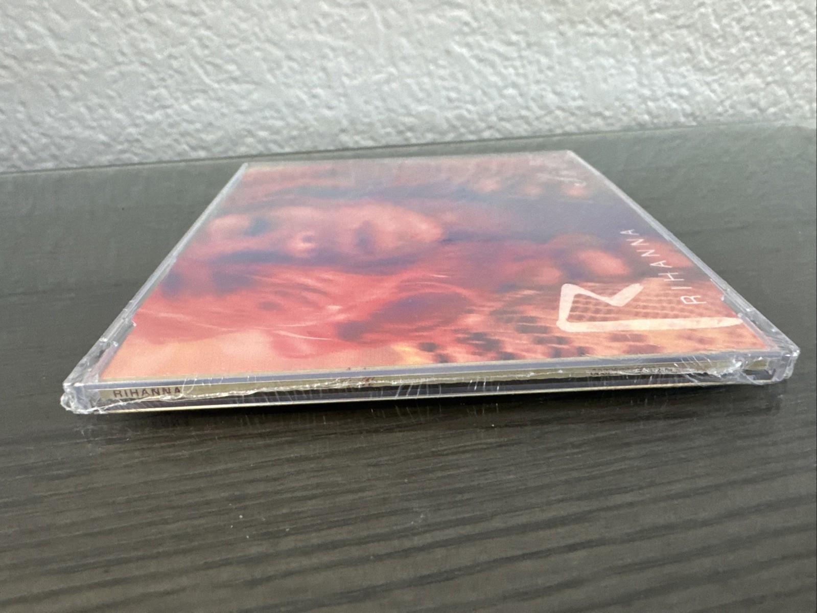 S&M [Single] [Slimline] by Rihanna (CD, 2011, Def Jam (USA)) New Sealed 2 Tracks