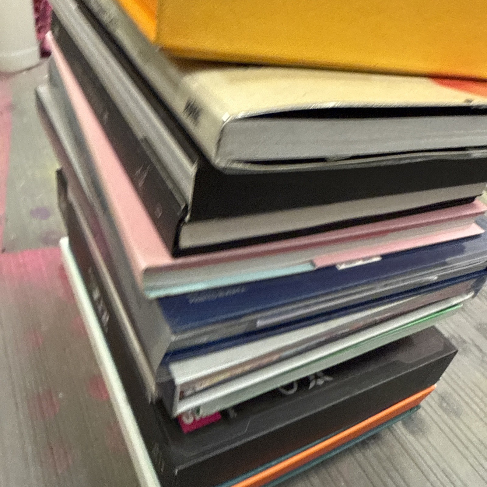 K-Pop Album Lot BTS TXT Stray Kids NCT 127 Enhypen w Photocards & Inclusions 13