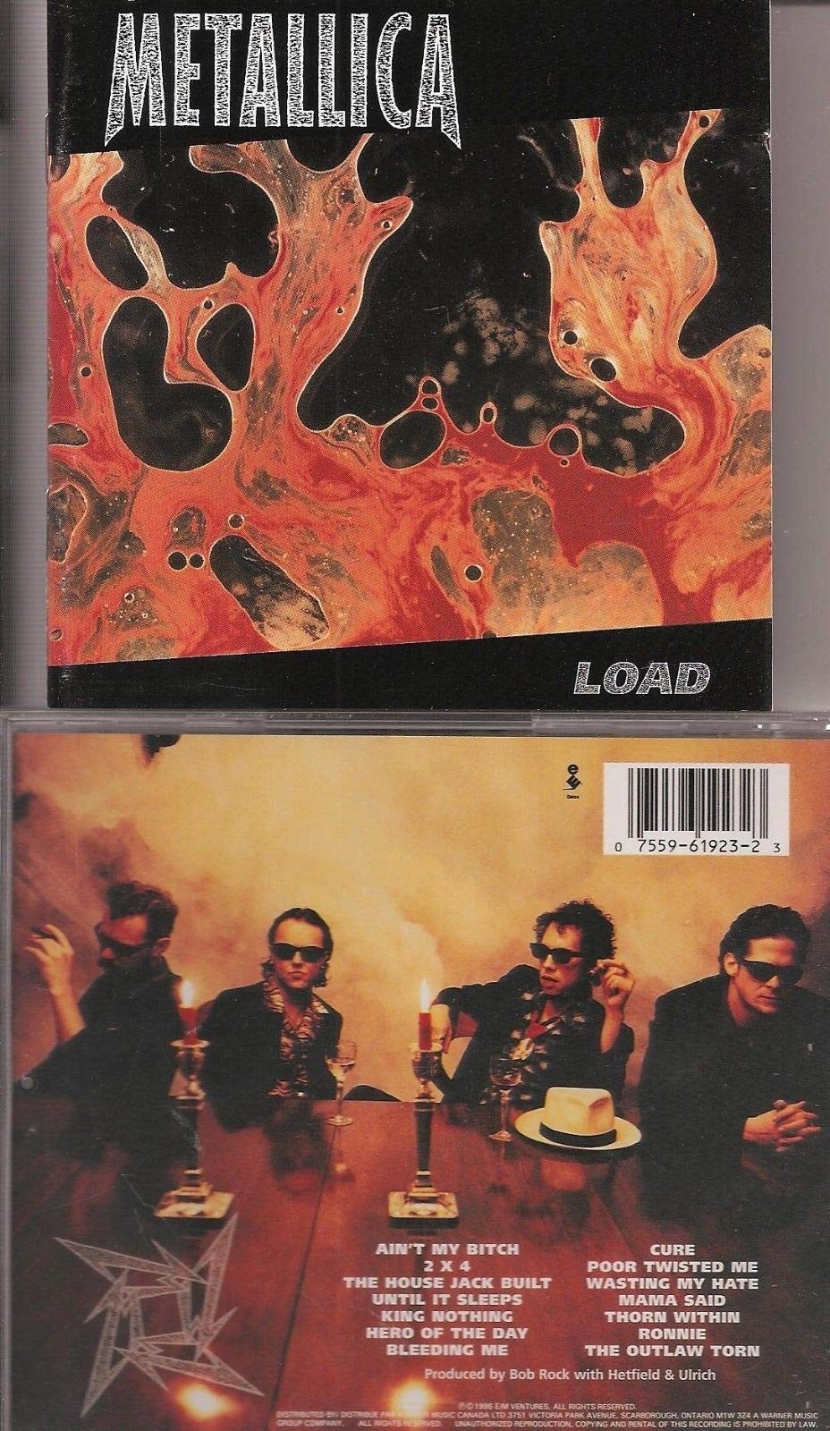 Load