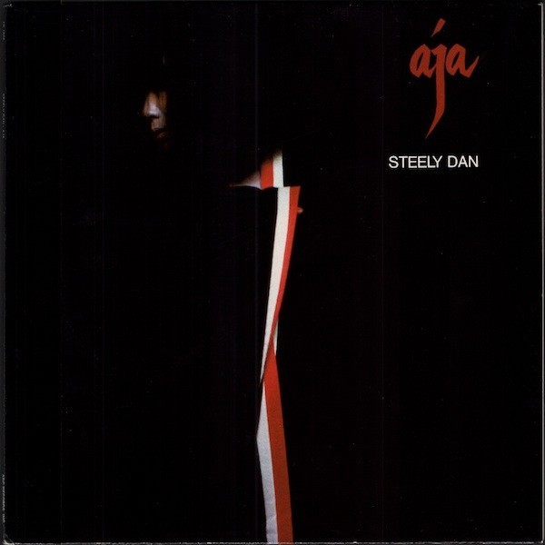 Steely Dan ‎– Aja CD (MCA Records ‎– 088 112 056-2, 1999)