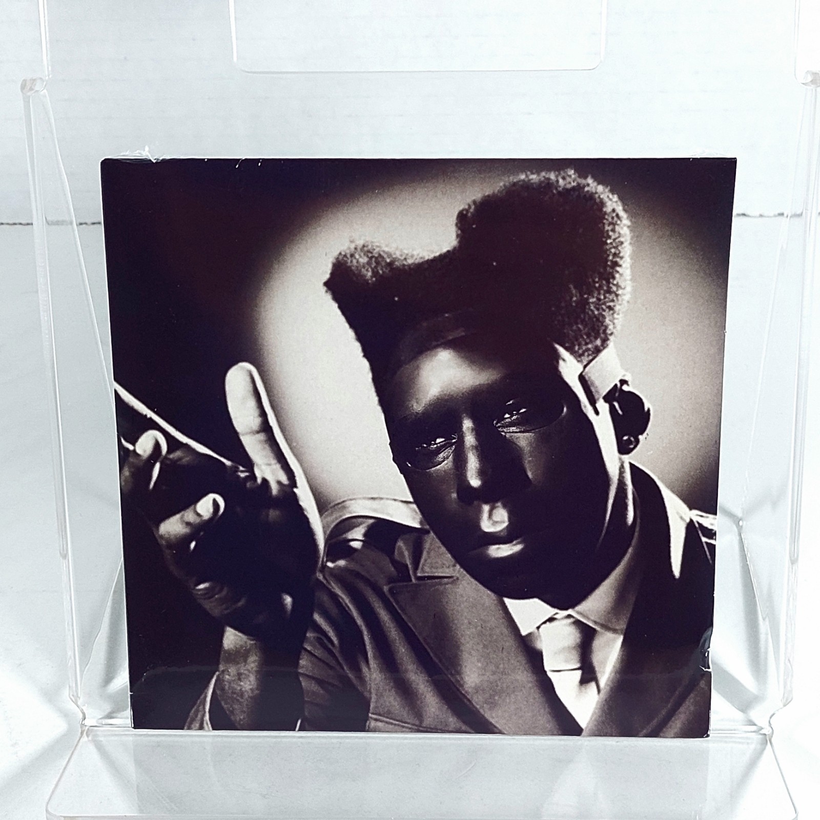 Tyler the Creator Chromakopia Limited Edition CD RARE