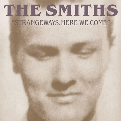 The Smiths – Strangeways Here We Come [New CD] Canada – Import