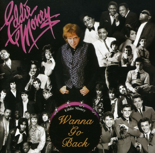 Eddie Money – Wanna Go Back [New CD] Alliance MOD