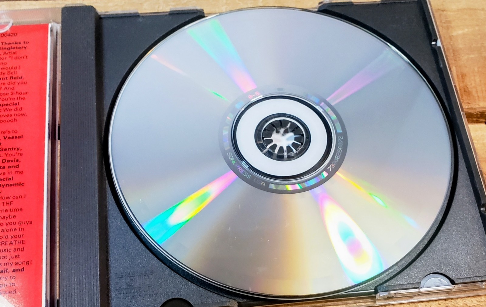 Rap, Hip-Hop / R&B CDs – Mix & Match – Great Selection.