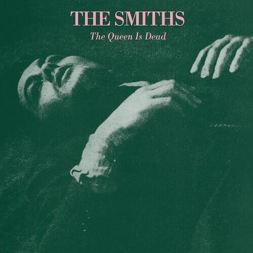 The Smiths – Queen Is Dead [New CD] Italy – Import
