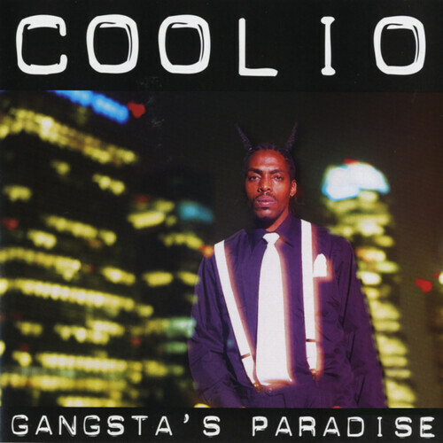 Coolio – Gangsta’s Paradise [New CD] Explicit, Anniversary Ed