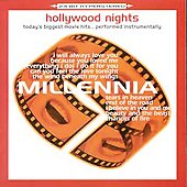 Hollywood Nights by Millennia (CD, Oct-1997, Sony Music Distribution (USA))