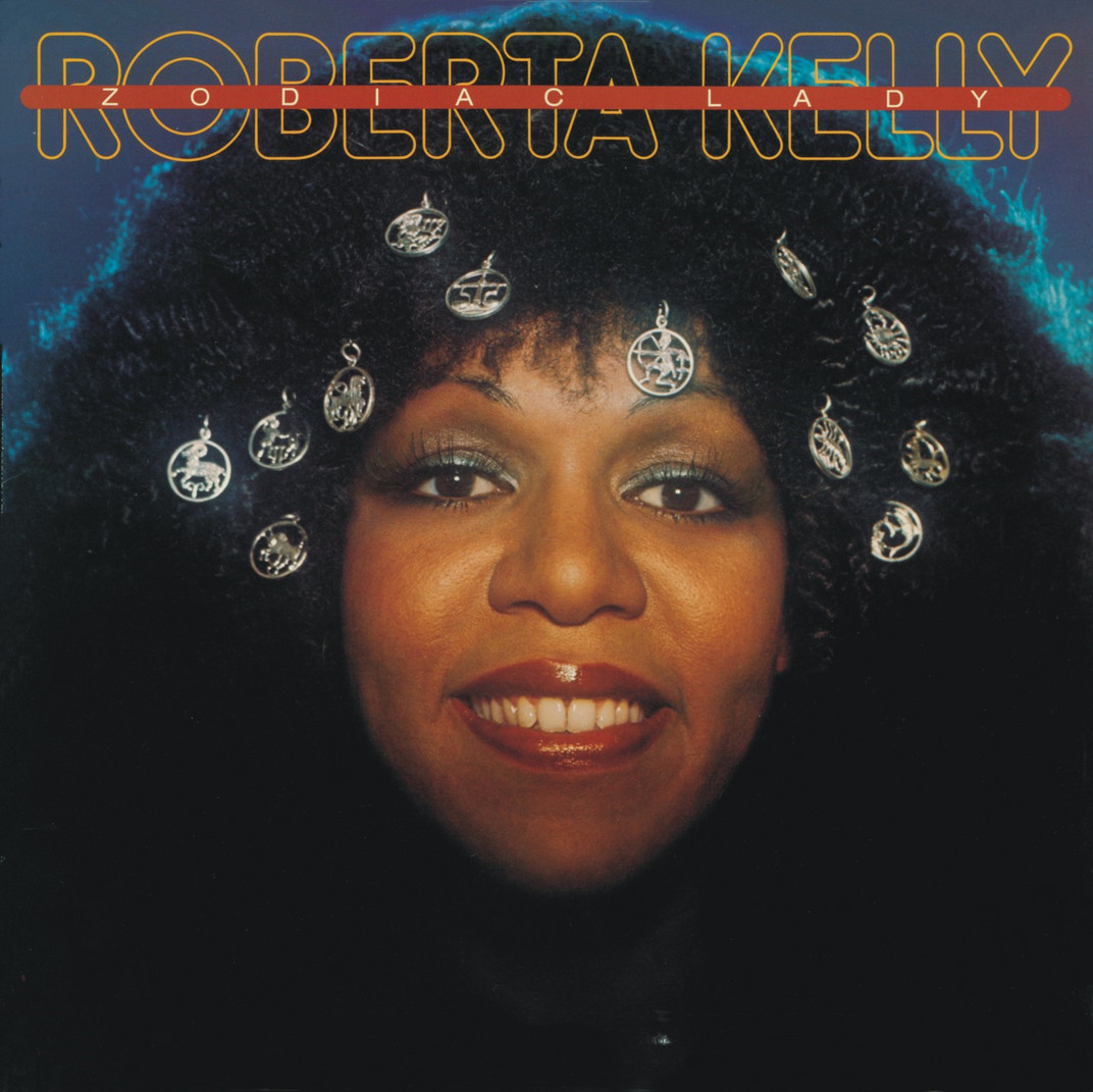 Roberta Kelly – Zodiac Lady New Import 24Bit Remastered CD