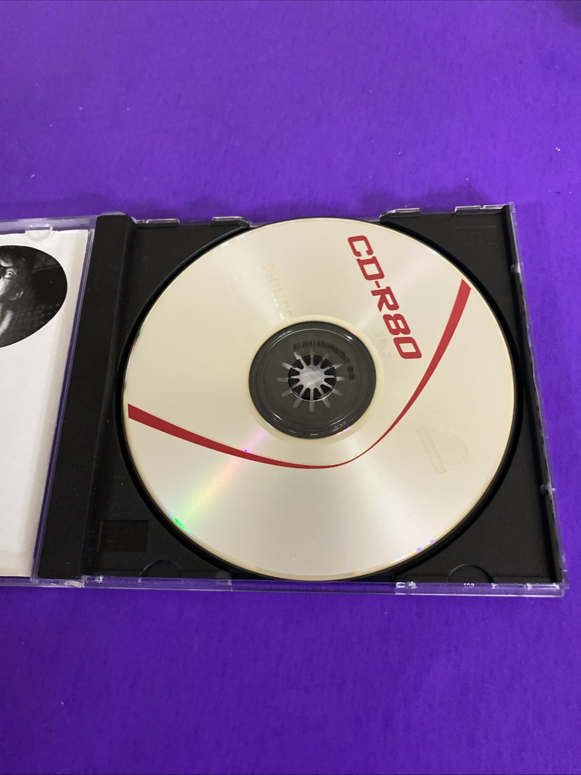 Роковые Дети Oleg Knyaz Pozharsky Russian Underground Rock CD-R 2001