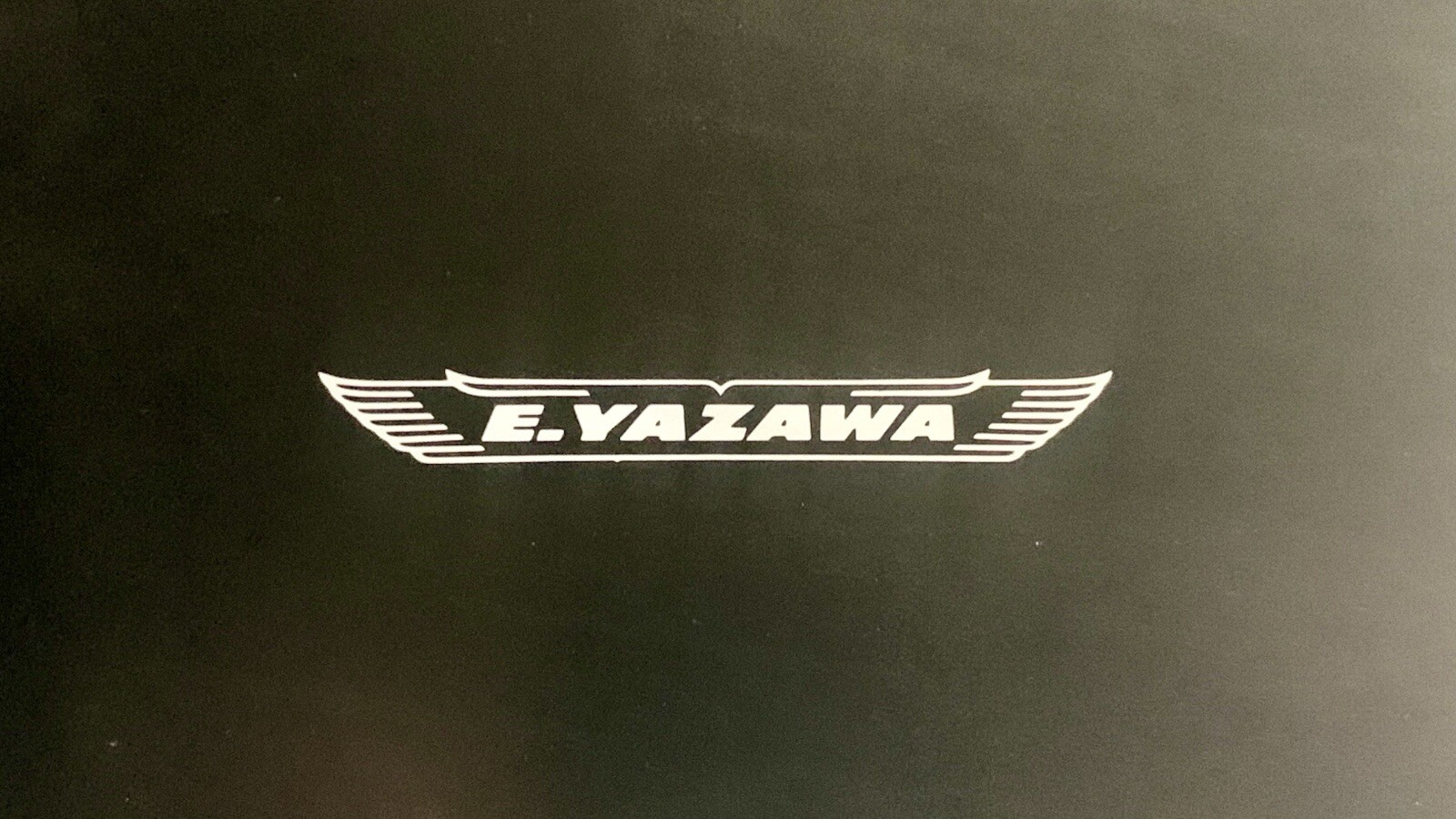 Eikichi Yazawa Eikichi 永吉 CD 1990 Eastworld Made In Japan