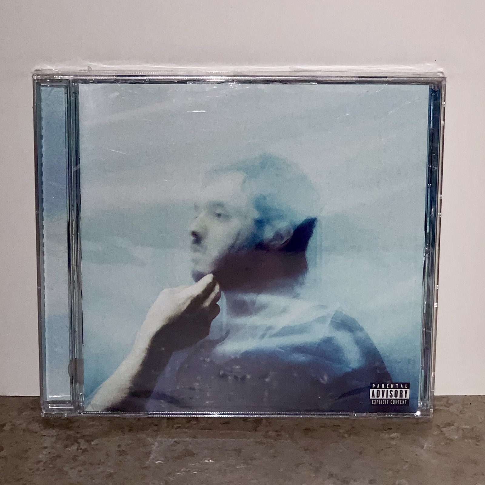 Factory Sealed Aquaria by Boots CD