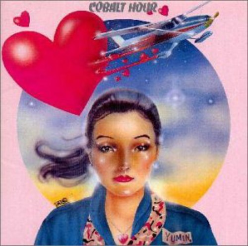 Yumi Arai – Cobalt Hour [New CD] Japan – Import