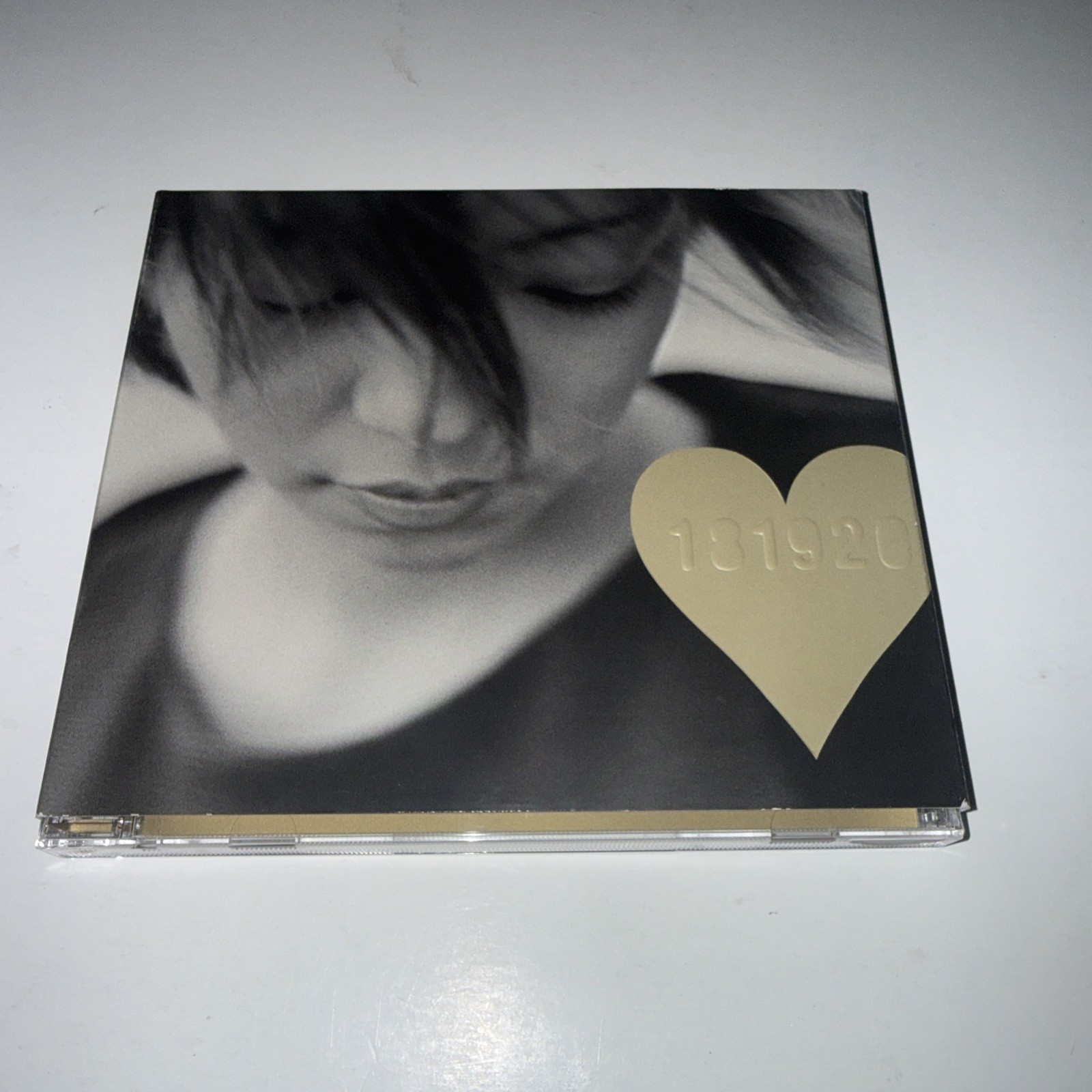 Namie Amuro : 181920 (CD 1998 Taiwan Avex Trax) *Rare* Mint