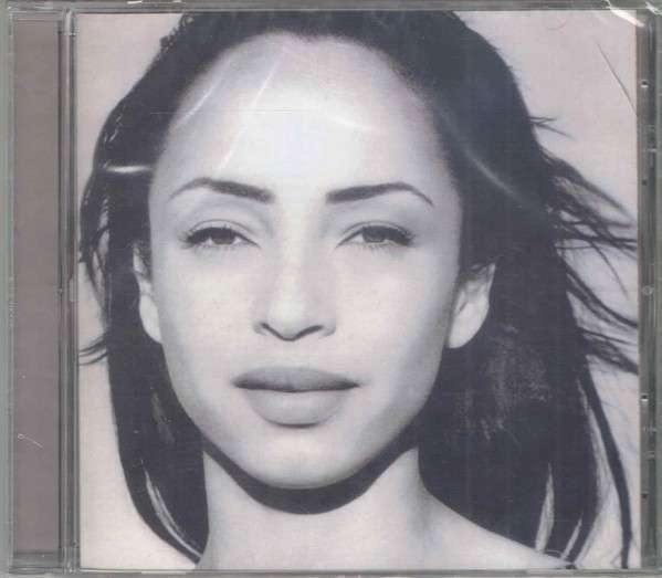 Sade – The Best Of Sade CD – SEALED NEW – Greatest Hits
