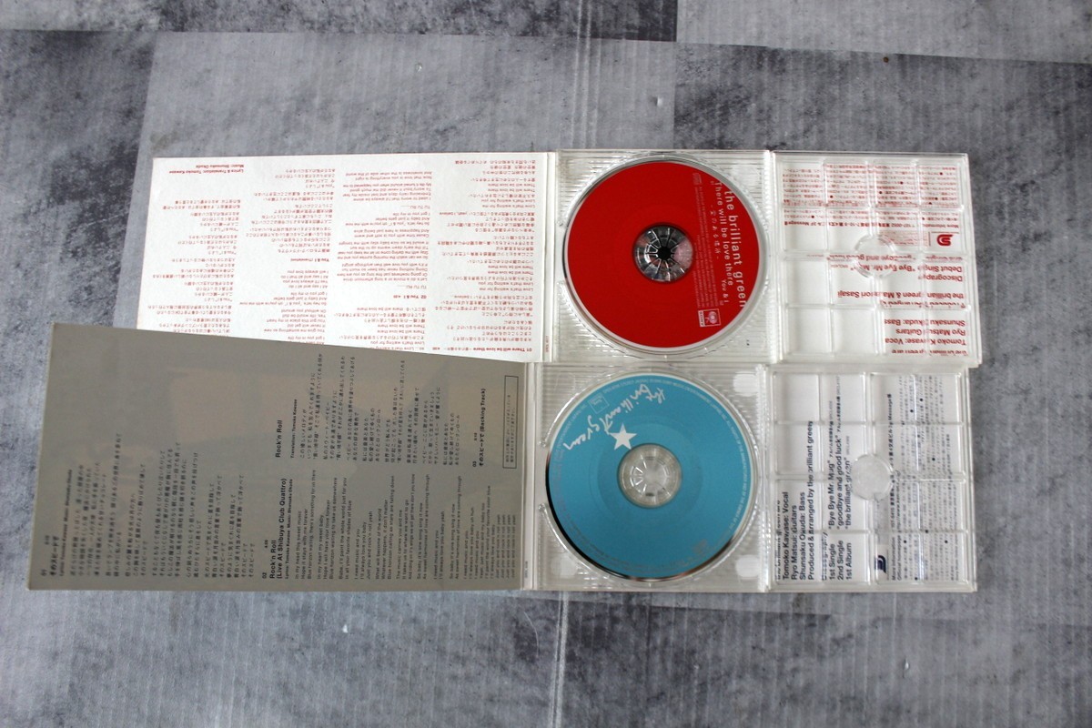 SET x13 Tomoko Kawase(Tommy february6, heavenly6, the Brilliant green)Japan CD