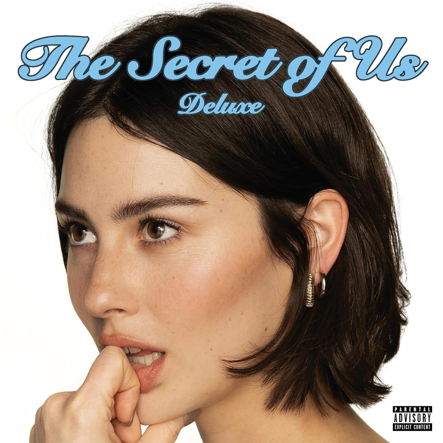Gracie Abrams – The Secret Of Us CD – Deluxe Edition