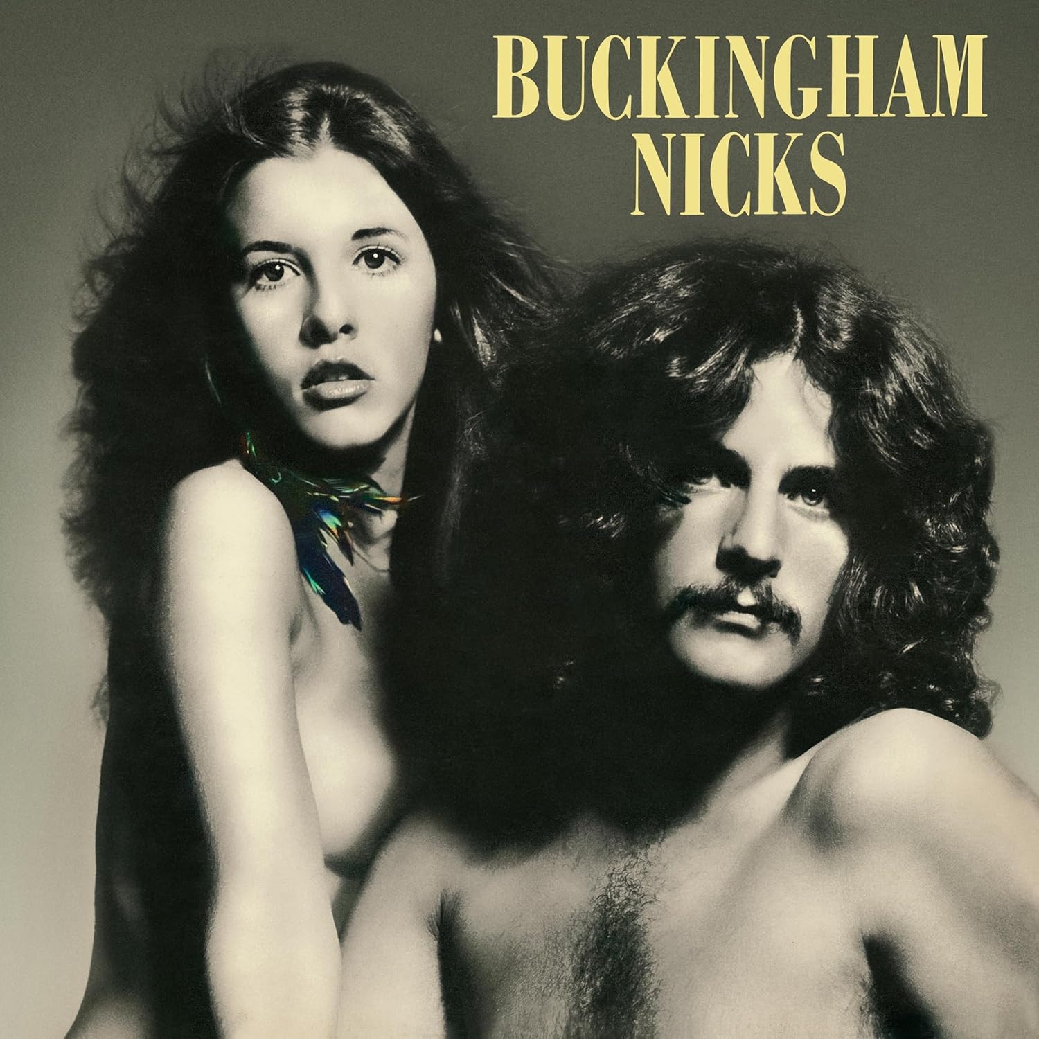 Buckingham Nicks Buckingham Nicks CD New Factory Sealed Digipak Free Shipping