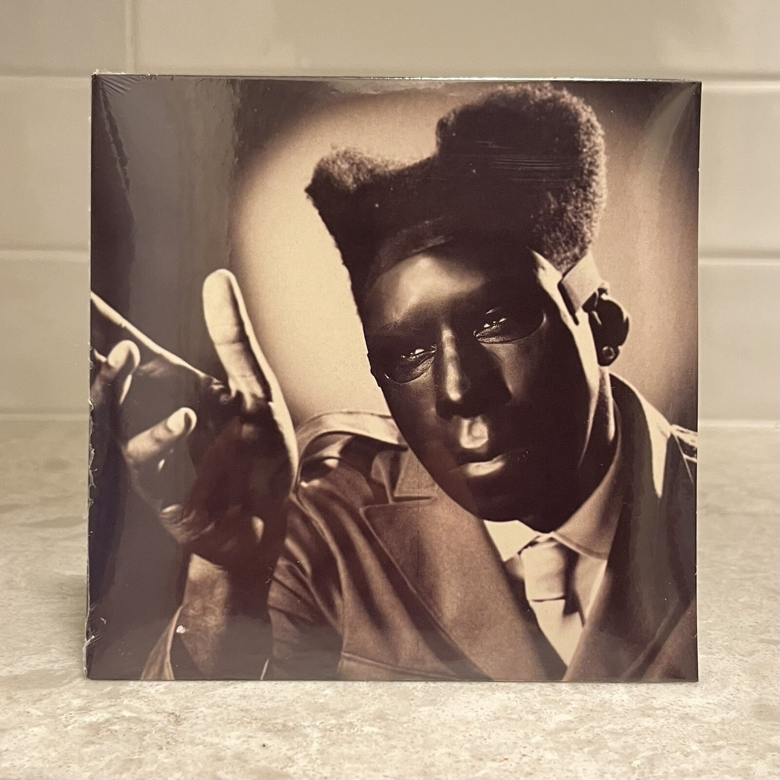 SEALED: CHROMAKOPIA by Tyler, The Creator (CD, 2024)