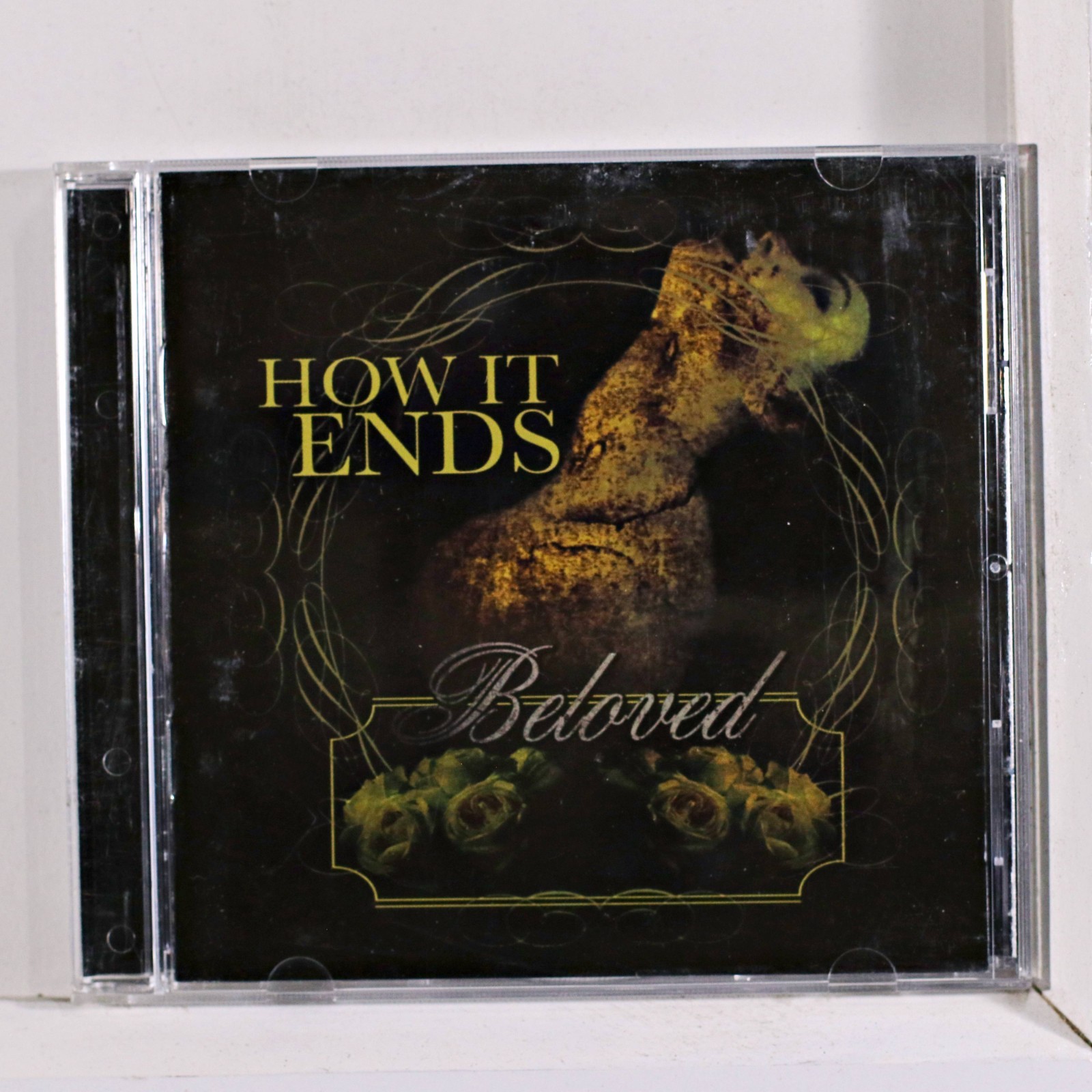 How It Ends – Beloved (CD 2005)