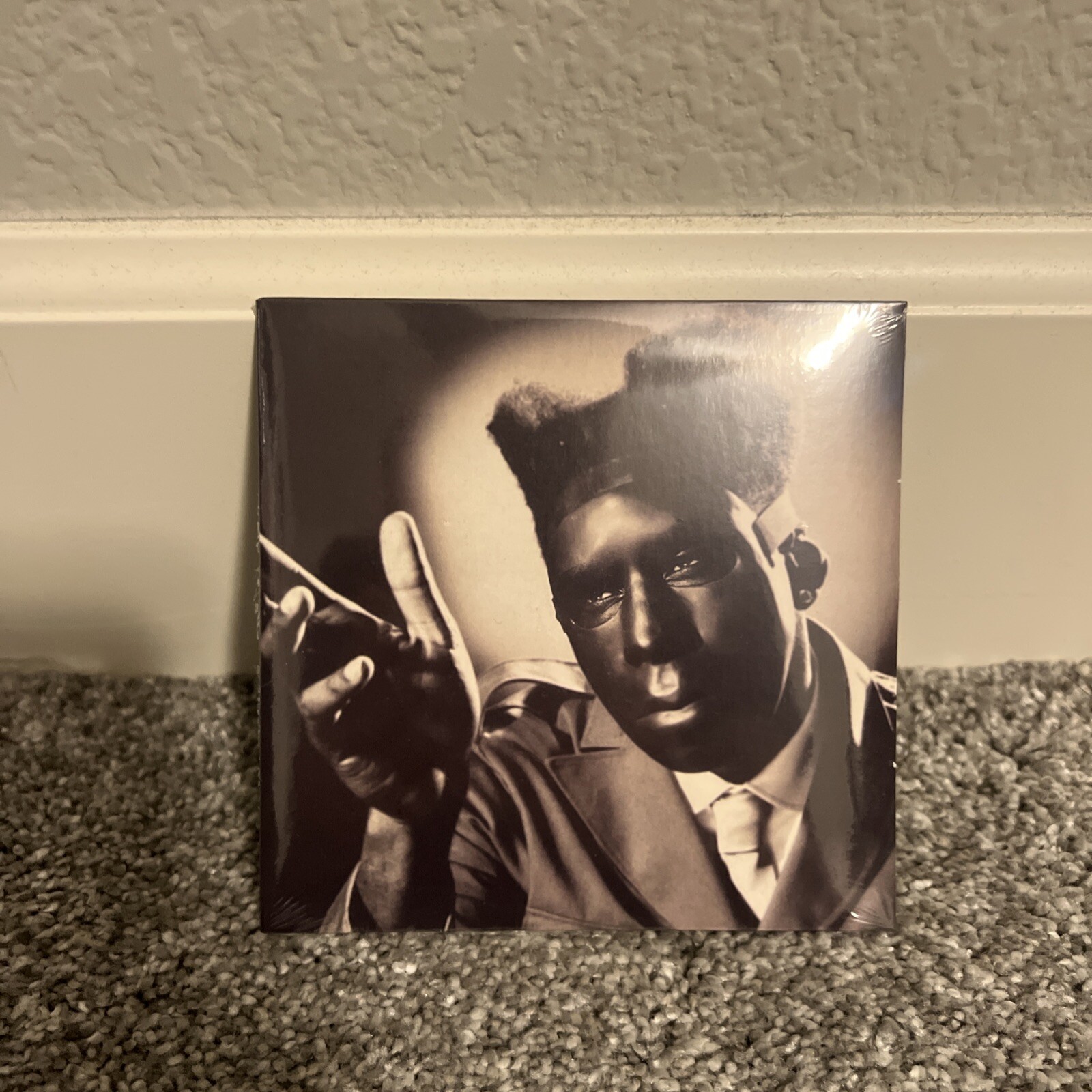 BRAND NEW SEALED Tyler, The Creator – Chromakopia Limited Edition CD