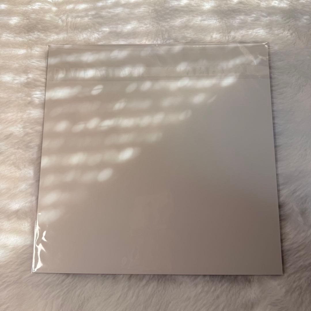 King Gnu AIZO CD Mega jacket ver. 12 inch size Limited Jujutsu Kaisen Japan
