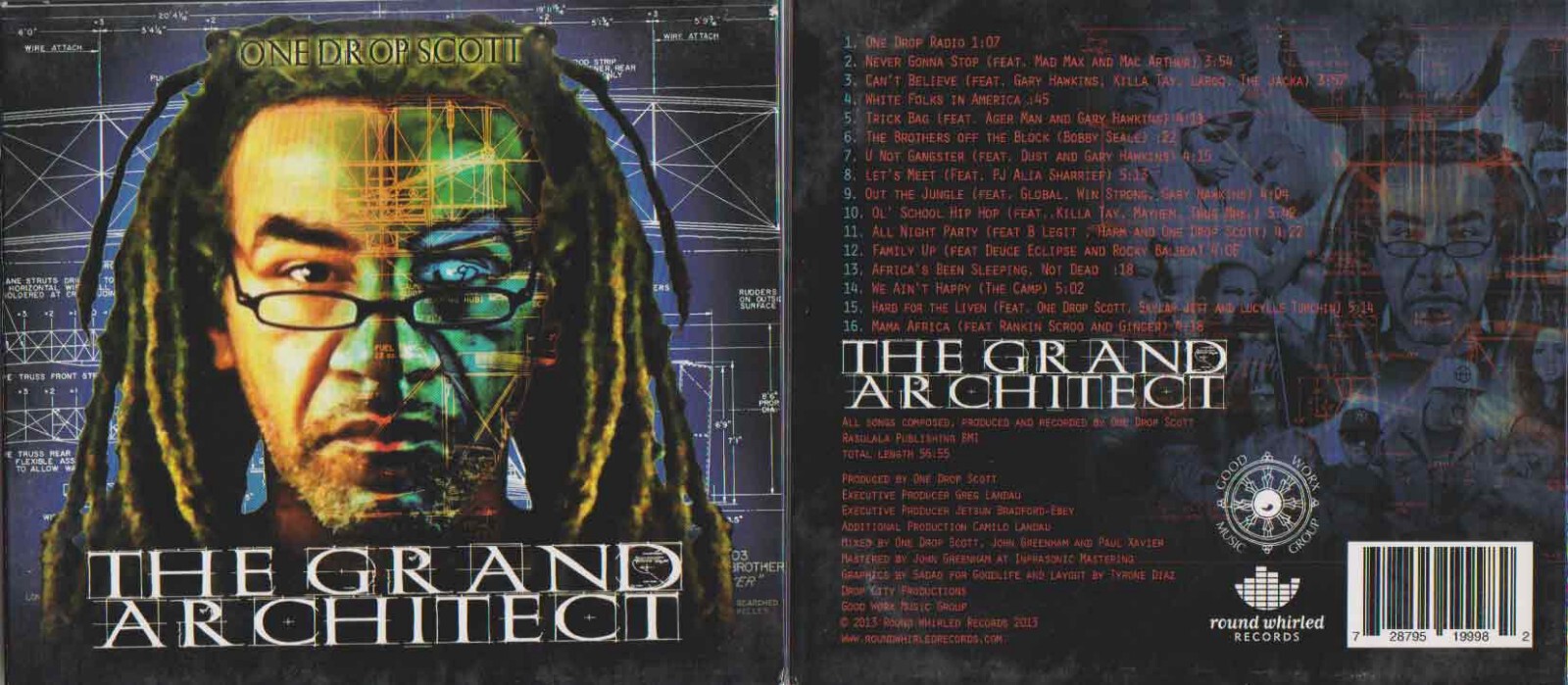 #$ West California Arizona Colorado Nevada G-Funk Rare Rap 10 (Build CD Lot) !@