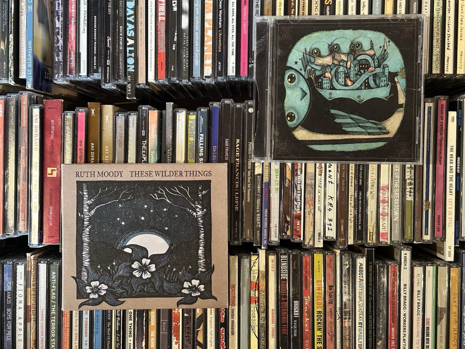 RARE Indie Rock, Emo, Punk, Ska, Hardcore, Rap CD COLLECTION $5 Unlimited SHIP!