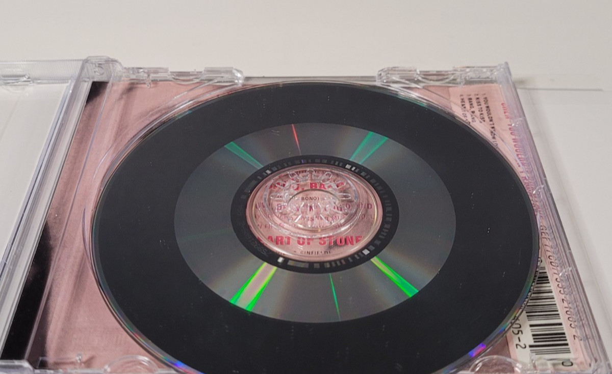 CHER – You Wouldn’t Know Love (CD, 1990) 4 TRK IMPORT Maxi Single *V RARE* VGC