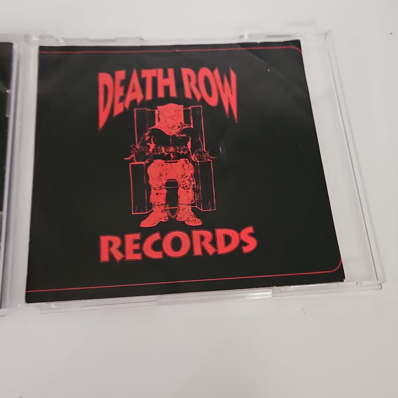 2Pac – All Eyez On Me 2 CD 1996 Interscope/Death Row Good Condition