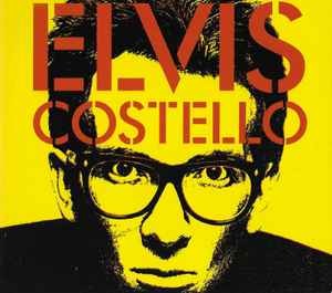 Elvis Costello – Two And A Half Years In 31 Minutes, (CD)