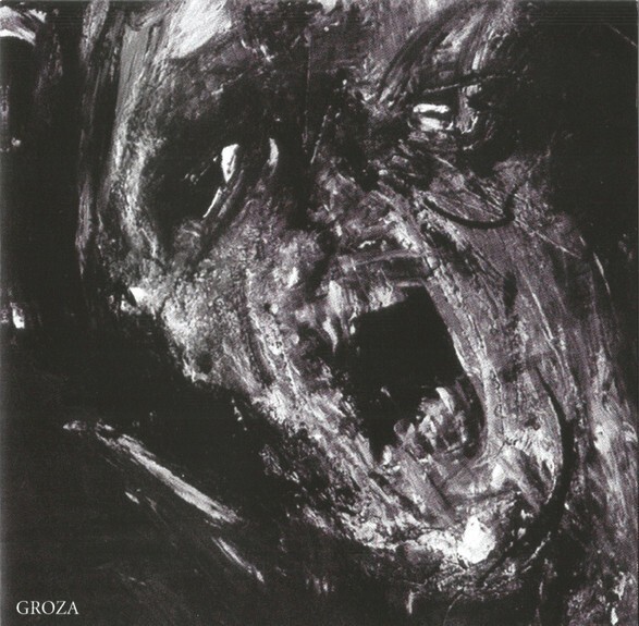 MGLA ‎– Groza CD – SEALED NEW IMPORT – Black Metal