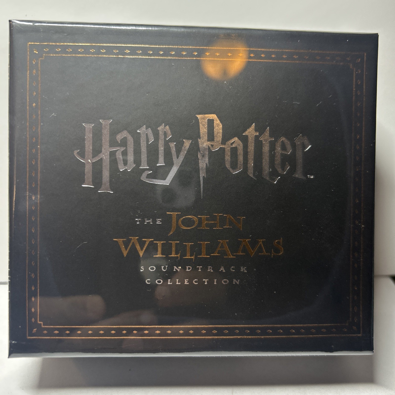 Harry Potter: the John Williams Collection Limited 7 cd Boxset