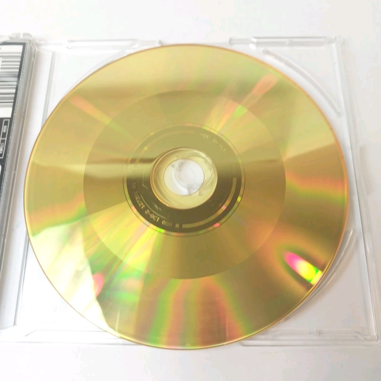 Dire Straits CD Video Single Lot Sultans Of Swing Money For Nothing 5″ CDV Rare