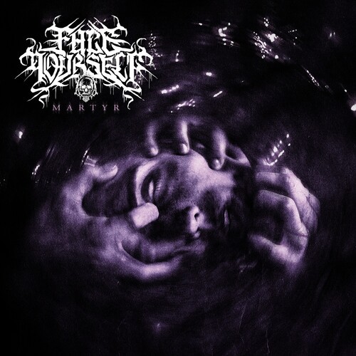 Face Yourself – Martyr [New CD] Explicit, Extended Play