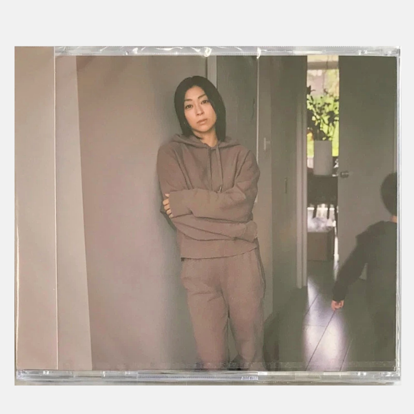 Hikaru Utada – Bad Mode – CD – New & Sealed – (Ships domestically from USA)