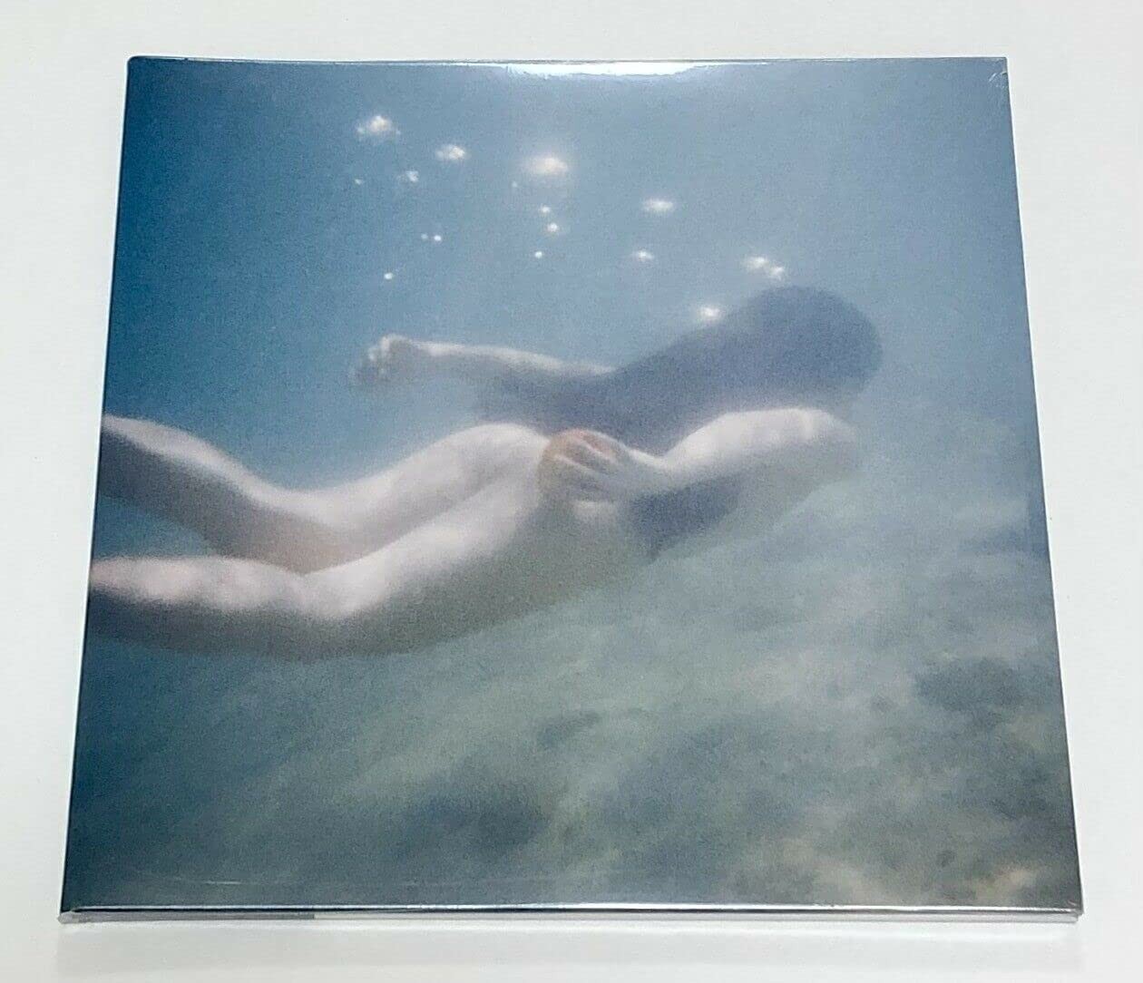Ichiko Aoba Windswept NEW Adan No Kaze CD Japan Parfum d’etoiles New