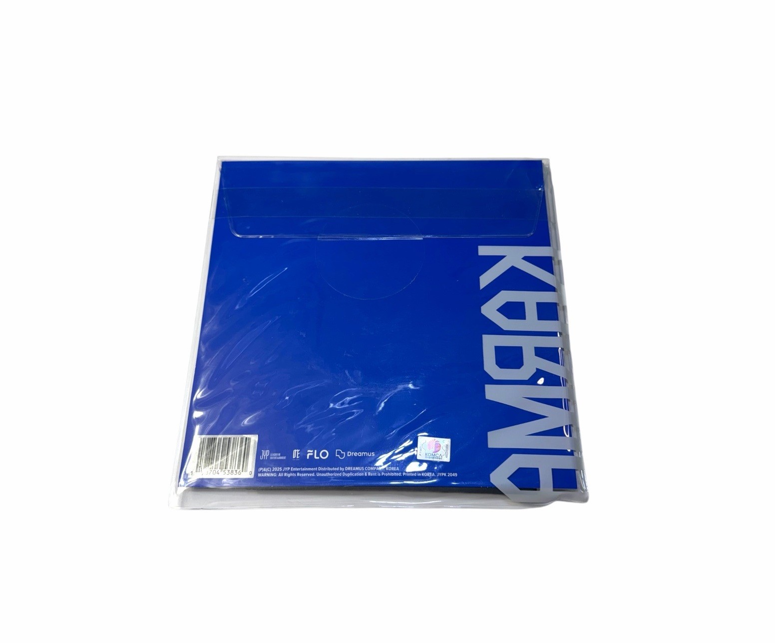 Stray Kids KARMA (Karma Ver.) CD Photo Book, Photos, Poster 2025 NEW Sealed
