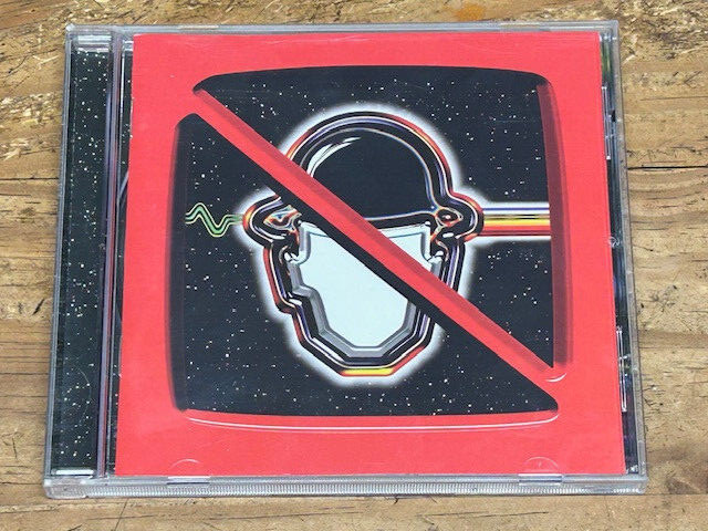 Men Without Hats – No Hats Beyond This Point CD. Rare & OOP 2003 Cloud 9 Canada.